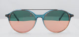 Lentes oftálmicos Sarah Bustani 4U SB1552 BLUE 52/17/140 (v.2)