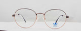 Lentes oftálmicos ADIDAS OR5051 033 52 19 150