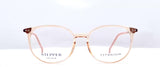 Lentes oftálmicos STEPPER 135 SI 30139 F440 52 17 TITANIUM