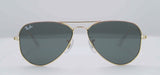 Lentes de sol Ray Ban RJ 9506S 223/71 52 14 125 3N