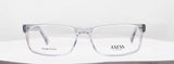Lentes oftálmicos AXESS 5005 CRYSTAL 55 16 140 POM1