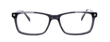 Lentes oftálmicos Axess Eyewear 5086 CRYSTAL GREY 54 16 140 POM8