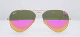 Lentes de sol Ray Ban RB 3025 112/4T 58 14 135 2N