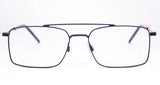 Lentes oftálmicos Hugo HG 1120 BLX 145