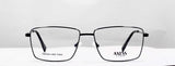Lentes oftálmicos AXESS 5100 M BLACK 57 16 145 POM1