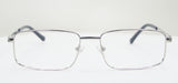 Lentes oftálmicos VX TITANIUM VVX.21478.0SLV.57