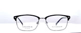 Lentes oftálmicos STEPPER 135 SI 4504 F029 54 17 TITANIUM