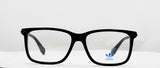 Lentes oftálmicos ADIDAS OR5074 001 55 16 145