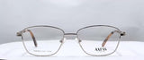 Lentes oftálmicos AXESS 6145 SH L GOLD 55 16 140 POM1