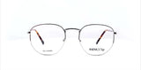 Lentes oftálmicos AXESS CLIP 3141 SH L ROSEGOLD 54 21 145 POM7