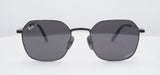 Lentes de sol Ray Ban RB 8094 Jim Titanium 9267K8 53 20 145 3P