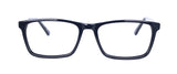 Lentes oftálmicos Axess Eyewear 5076 BLUE 56 18 145 POM1