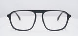 Lentes oftálmicos AC Triple Action New Ultem 1000 AC6301 BLACK 56/16/145