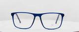 Lentes oftálmicos AC ACTIVE AC6802 BLUE 56 18 145