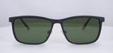 Lentes oftálmicos AC Triple Action AC6304 BLACK 60/16/145