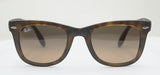 Lentes de sol Ray Ban RB 4105 894/43 50 22 140 3N