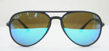 Lentes de sol Ray Ban RB 4320-CH 601-S/A1 58 16 140 3P