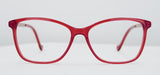 Lentes oftálmicos Dorothy Gaynor VDY A2100 0.RED.55