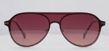 Lentes oftálmicos Sarah Bustani 4U SB1535 BURGUNDY 56/15/140