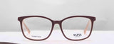 Lentes oftálmicos AXESS 5091 BEIGE 54 16 143 POM1