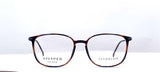 Lentes oftálmicos STEPPER 135 SI 20141 F190 51 16 TITANIUM