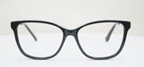 Lentes oftálmicos Clōe VLE.31145.0BLK.55