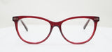 Lentes oftálmicos Clōe VLE.31150.0BRG.55 