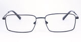 Lentes oftálmicos VX TITANIUM VVX.21473.0BLK.55