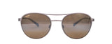 Lentes de sol Maui Jim MAUI MJ890-01 52 21 145