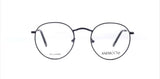 Lentes oftálmicos AXESS CLIP 3133 M BLACK 50 21 145 POM7
