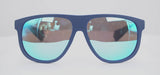 Lentes de sol Polaroid PLD 2080/S FLL5X 58 14 140 059 3 Z