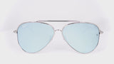 Lentes de sol Ray Ban RB R0101S LENNY KRAVITZ X AVIATOR REVERSE 003/30 59 11 140 3N