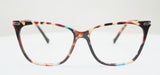 Lentes oftálmicos VX TITANIUM VVX.21462.0DMI.54