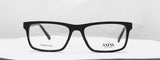 Lentes oftálmicos AXESS 5080BLACK RED 56 18 145 POM1