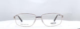 Lentes oftálmicos AXESS 6152 SH L GOLD 57 15 145 POM1