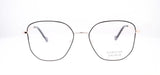 Lentes oftálmicos DOROTHY GAYNOR VDY.M067A.0BLK54
