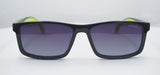 Lentes oftálmicos Carrera CA 8065/CS 3U599 55 16 145 AS Cat.0 (CA 8065/CS 3U5WJ 55 16 Cat.3)