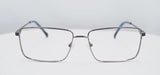 Lentes oftálmicos Axess Eyewear 6135 SH.L.GUN 58 16-150 POM8