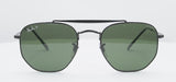 Lentes de sol Ray Ban RB 3648 002/58 54 21 145 3P