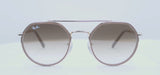 Lentes de sol Ray Ban RB 3765 001/51 53 22 145 2N 