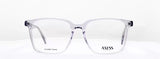 Lentes oftálmicos AXESS 5106CLEAR 53 17 142 POM8