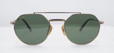 Lentes de sol Ray Ban RB 8265 Jack II Titanium 313852 53 20 140 3N