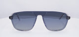 Lentes oftálmicos AC Triple Action AC6303 TRANSPARENT 52/17/145