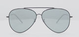 Lentes de sol Ray Ban RB R0101S Aviator Reverse 002/GS 62 11 145 3N