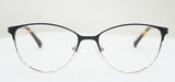 Lentes oftálmicos VX TITANIUM VVX.21964.BLK.54