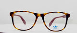Lentes oftálmicos ADIDAS OR5002 H 052 55 18 145