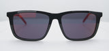 Lentes de sol Hugo HG 1139/S 807AO 56 16 145 V BS 3