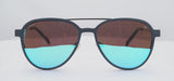 Lentes oftálmicos AC Triple Action AC6313 NAVY BLUE 54/16/140