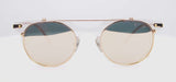 Lentes de sol Dolce & Gabbana DG 2196 1298/4Z 49 22 145 3N