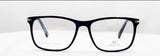 Lentes oftálmicos AC ACTIVE AC6855 BLACK 55 17 145